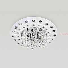 Потолочный светильник Elvan  MDG6281-7 WT