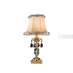 Интерьерная настольная лампа FIOCCO 701911