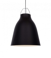 Подвесной светильник Rayo LDP 7504-250 BK
