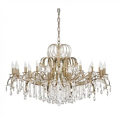 Подвесная люстра Alessandria Alessandria E 1.1.L.16.600 G