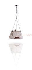 Подвесной светильник LampGustaf Veteran 105148