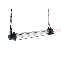 Подвесной светильник LOFT IT Tube LOFT1601BK