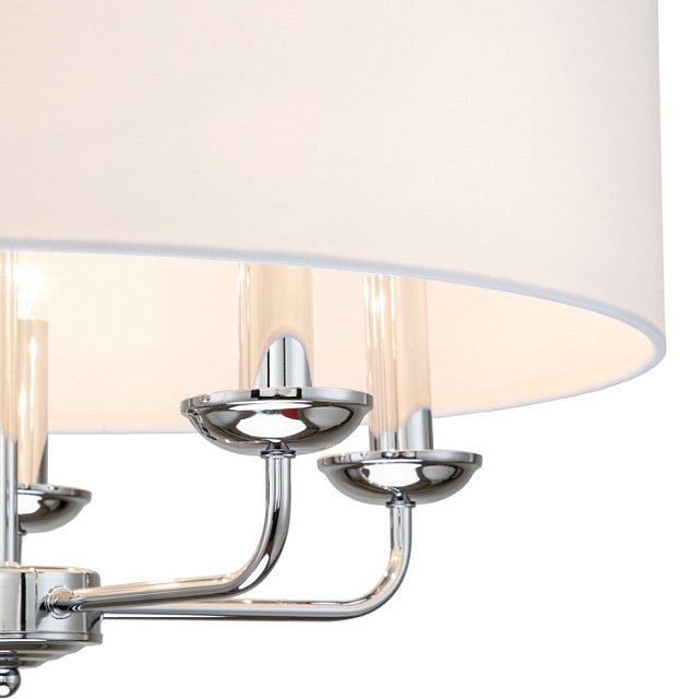 Подвесная люстра Bovilla 10175/5PL