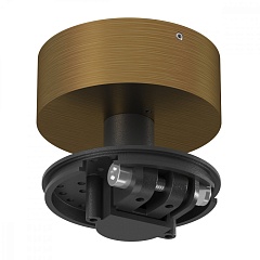 Крепление для светильников VL-M VL-M3-BZ