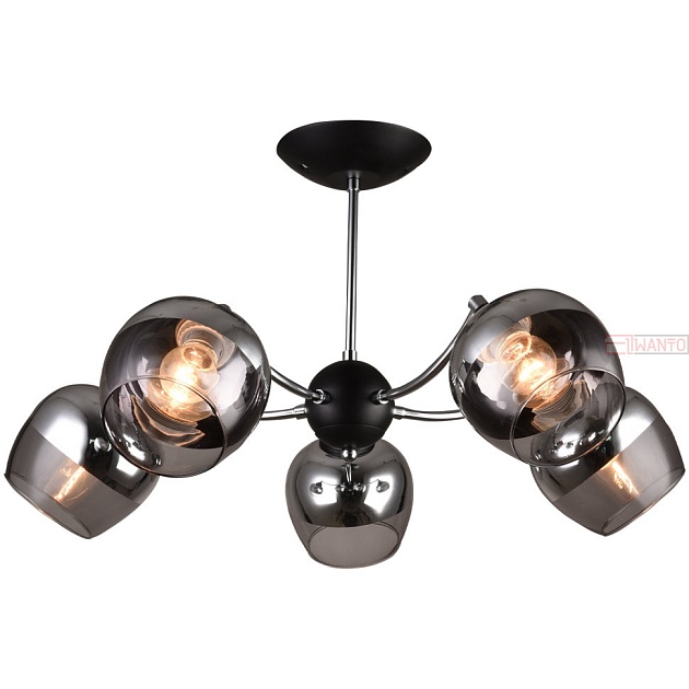 Потолочная люстра Wedo Light Dzhemmano 66387.01.13.05