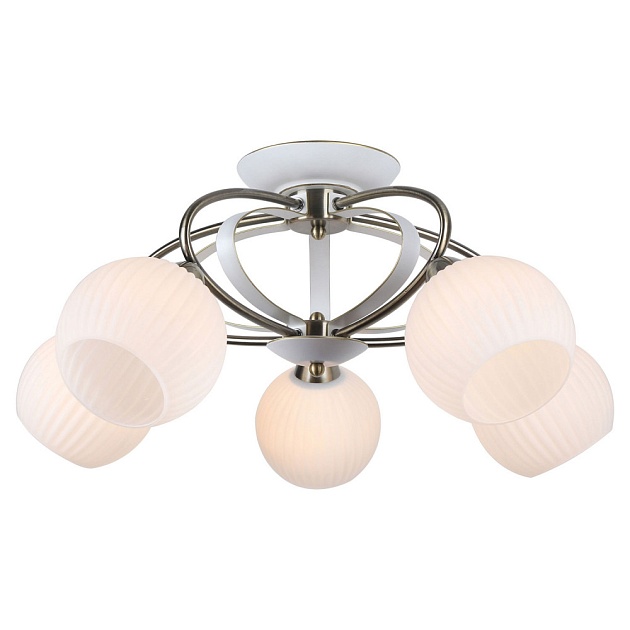 Потолочная люстра Fayetteville LSP-0166