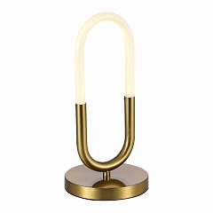 Интерьерная настольная лампа Mofisto SL1579.304.01