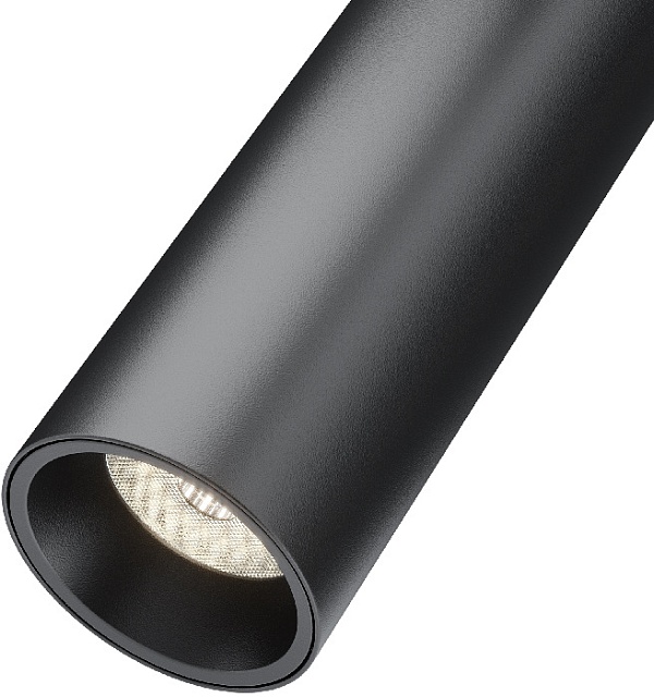 Трековый светильник Track lamps TR019-2-7W4K-B