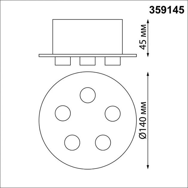 База Ramo 359145