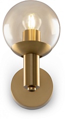 Бра Globo FR5175WL-01BS