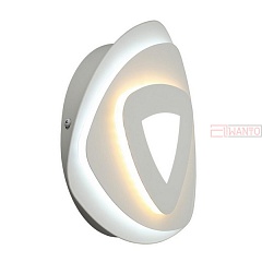 Настенный светильник Omnilux 75 OML-07501-25