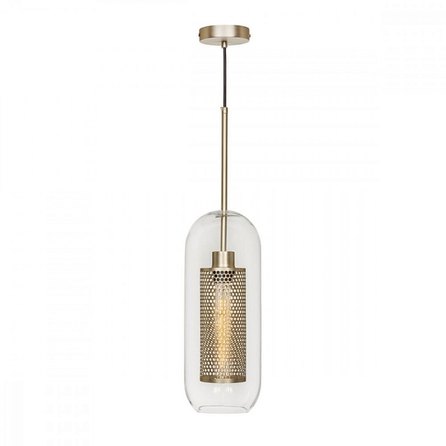 Подвесной светильник Heragon LOFT2567-E