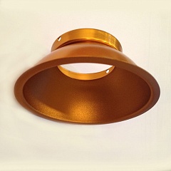 Рамка для светильника Mg-31 reflector for 3160 gold