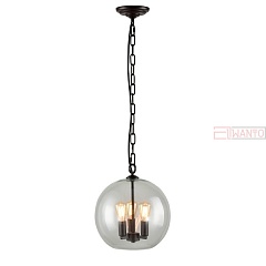 Подвесной светильник J-Light Regant 1064/3P