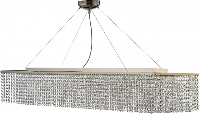 Подвесной светильник Milano Milano E 1.5.120X30.501 N