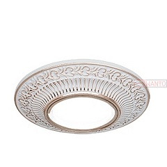 Точечный светильник Gauss Antique CA025