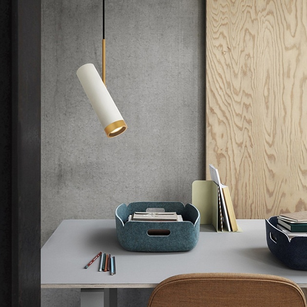 Подвесной светильник  TALSI-ONE01