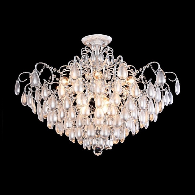 Потолочная люстра Chabrol FR2302CL-09S