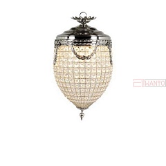 Подвесной светильник Eichholtz Chandelier Emperor 106380