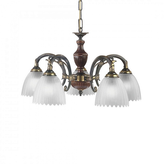 Подвесная люстра 3510 L.3510/5