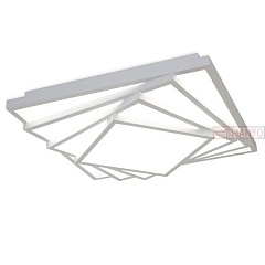 Потолочный светильник Максисвет Панель 1-7348-WH Y LED