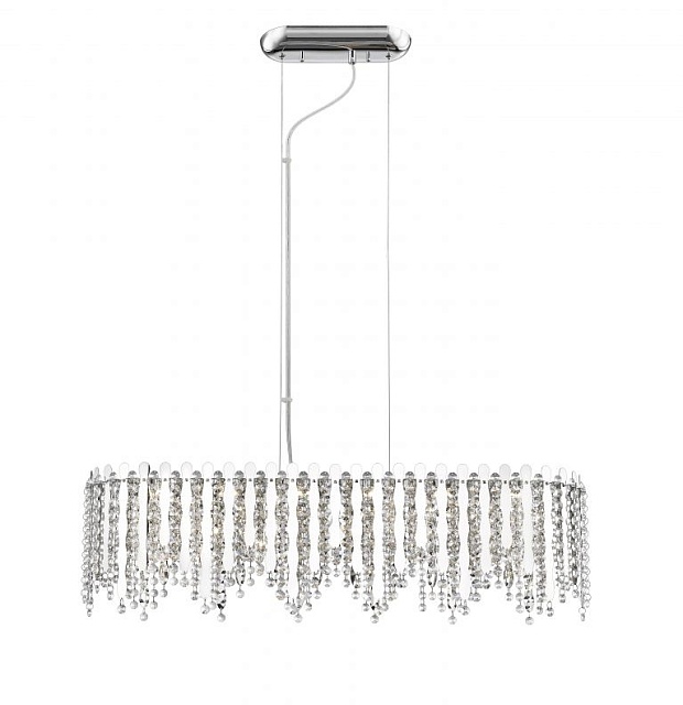 Подвесная люстра 5931 5931PL3LED