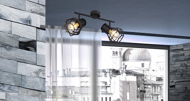 Спот Clastra 15388-2