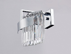 Бра 4350 4351/A chrome new