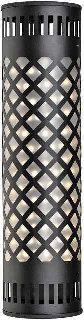 Интерьерная настольная лампа  ULO-K07 V/4000K/UVCB D01 BLACK