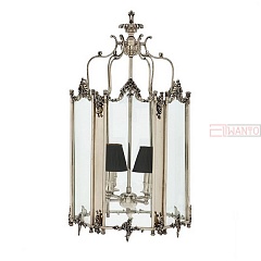 Подвесной светильник Eichholtz Lantern 107118