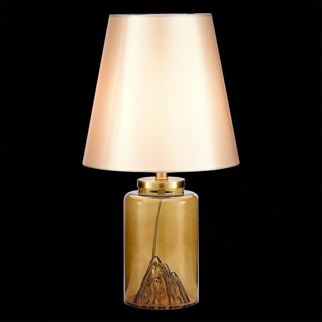 Интерьерная настольная лампа Ande SL1000.204.01