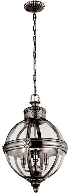 Подвесная люстра Adams FE-ADAMS-3P-ANL