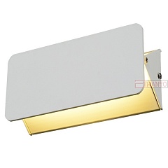 Настенный светильник Максисвет Hi-Tech 3-7338-WH LED