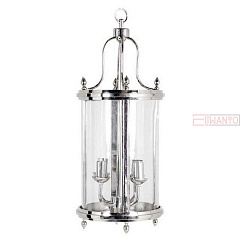Подвесной светильник Eichholtz Lantern 105189