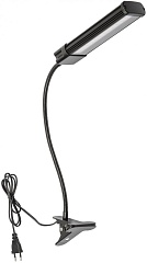 Светильник для растений Minigarden ULT-P31-18W/SPLE/40 IP40 Black Single