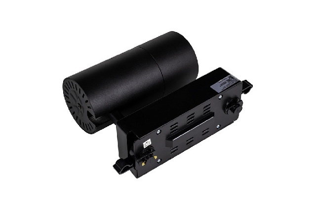 Трековый светильник TL28-BL-30-NW