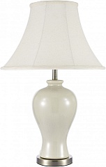Интерьерная настольная лампа Gianni Gianni E 4.1 C