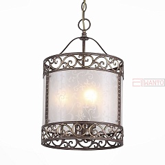 Подвесной светильник ST Luce Mezzo SL244.203.03