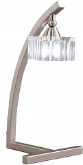 Интерьерная настольная лампа Cuadrax 1114