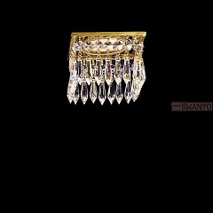 Точечный светильник Faustig 1000 01015.2-1