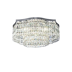 Потолочная люстра Dune DIA005CL-10CH