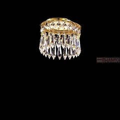 Точечный светильник Faustig 1000 01010.2-1