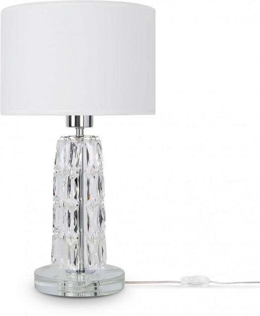 Интерьерная настольная лампа Talento DIA008TL-01CH