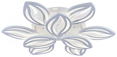 Потолочная люстра  10221/9LED White