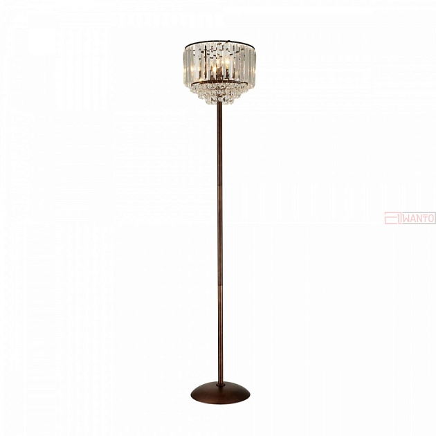 Торшер Citilux Sindi CL330933