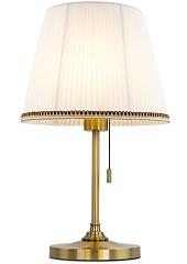 Интерьерная настольная лампа Линц CL402730