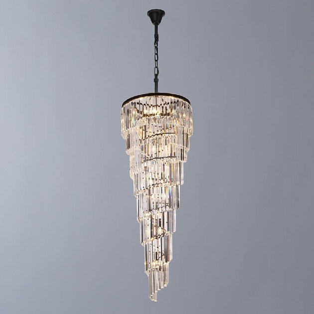 Подвесная люстра Charlotte 3011/01 SP-18