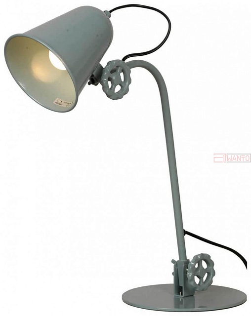Интерьерная настольная лампа Kalifornsky GRLSP-9570