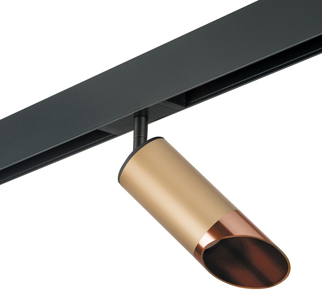 Трековый светильник Rullo PRO440130