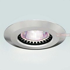 Точечный светильник Future Plast E E27 CR